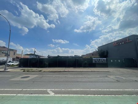 A look at 7618 Queens Blvd commercial space in Elmhurst