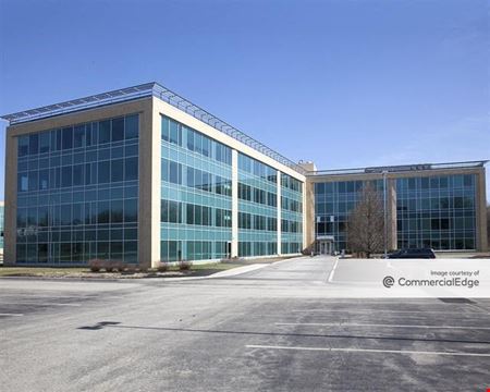 A look at 500 Office Center Drive commercial space in Fort Washington