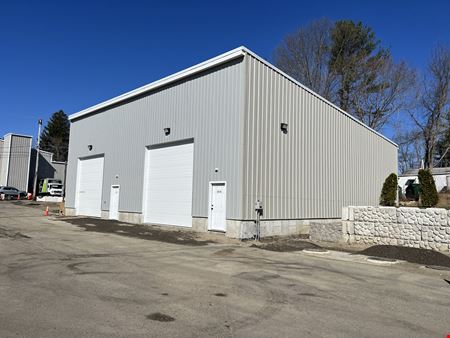 A look at 56-64 B Street Industrial space for Rent in Hanover