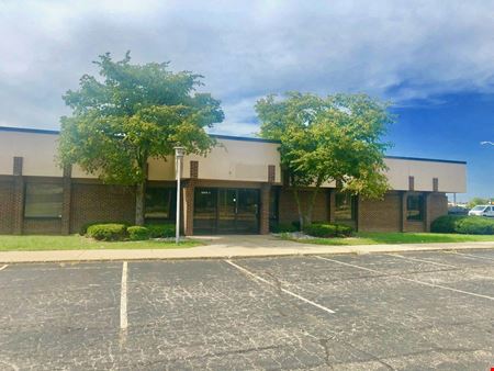 A look at I-96 Business Corridor Office Space Office space for Rent in Lansing