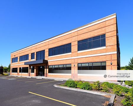 A look at Tanasbourne Professional Center I & II commercial space in Beaverton