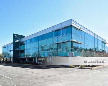 A look at 50 Monument Road commercial space in Bala Cynwyd