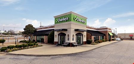 A look at O'Charley's Portfolio -- Prattville, AL commercial space in Prattville