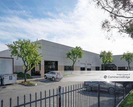 A look at 470 Needles Drive Industrial space for Rent in San Jose