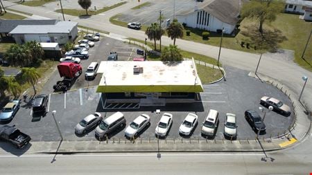 A look at 3194 Palm Beach Blvd Commercial space for Sale in Fort Myers