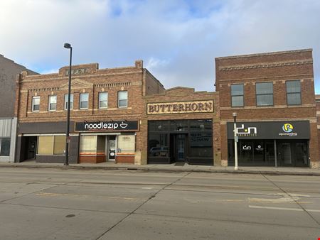 A look at 210 E Main Ave commercial space in Bismarck