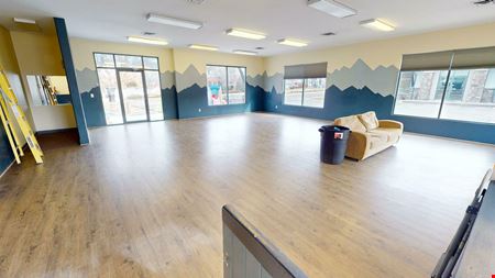 A look at 1928 North 22nd Avenue Office space for Rent in Bozeman