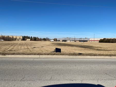 A look at 4.9 ACRES OF RETAIL DEVELOPMENT OPPORTUNITY commercial space in Champaign