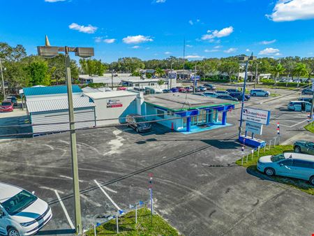 A look at 5611 S Tamiami Trail commercial space in Sarasota