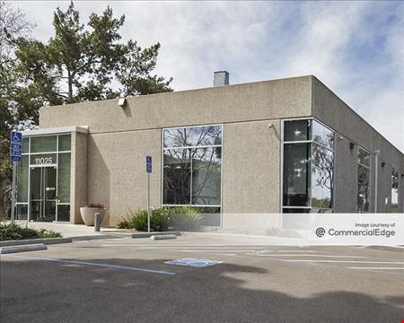 A look at Alexandria Technology Center Commercial space for Rent in San Diego