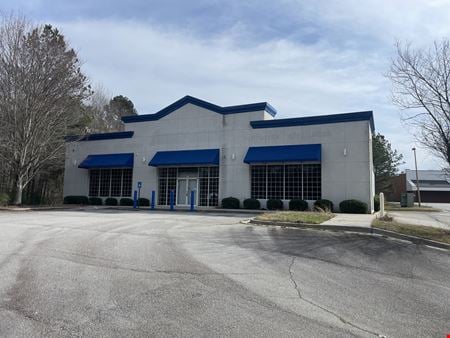 A look at Retail/Showroom Space Commercial space for Rent in Grovetown