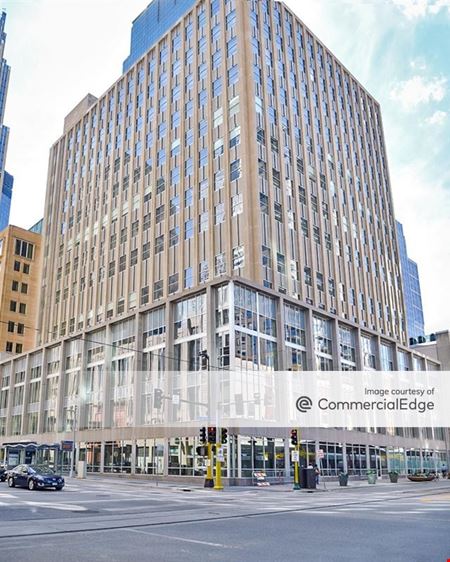 A look at 510 Marquette commercial space in Minneapolis