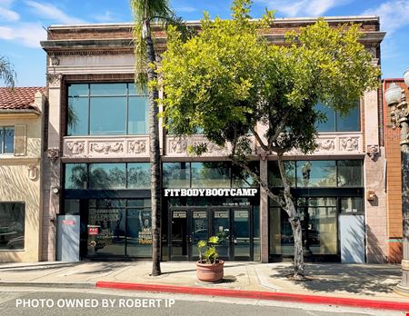 A look at 43 E Main St commercial space in Alhambra