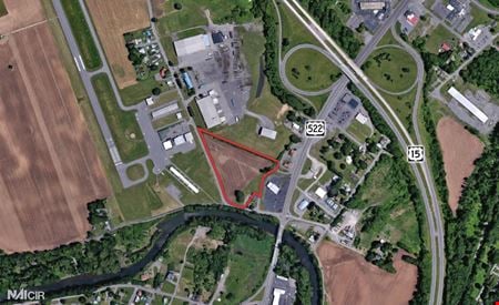 A look at Airport Road commercial space in Selinsgrove