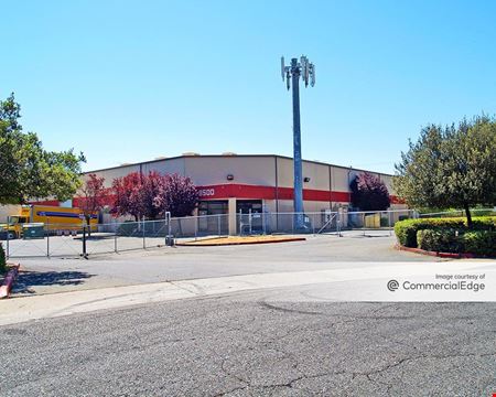 A look at 8500 Carbide Court commercial space in Sacramento