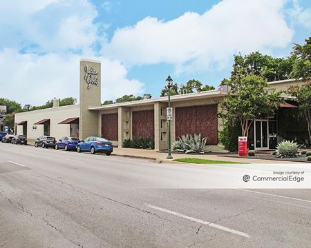 A look at West Side Village commercial space in Austin