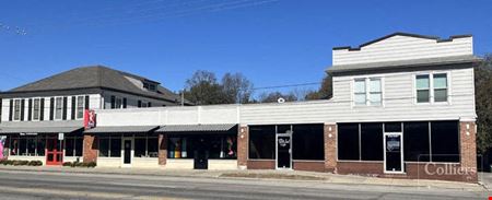 A look at 616 W 9th Street Retail space for Rent in Lawrence