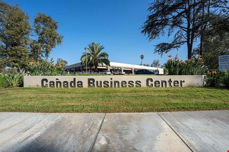 A look at Canada Business Center Industrial space for Rent in Lake Forest