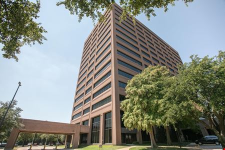 A look at Lake Highlands Tower Office space for Rent in Dallas