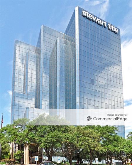 A look at Northwest Center Office space for Rent in San Antonio