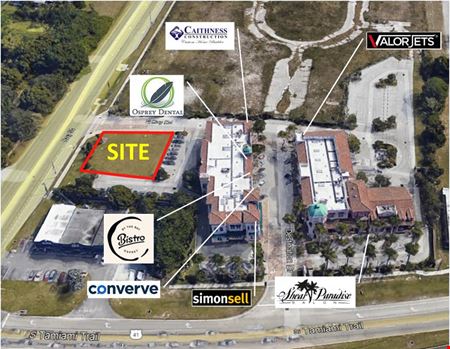 A look at BUILD TO SUITE 5,000 - 15,000/SF commercial space in Osprey