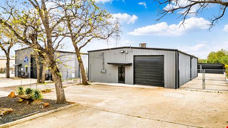 A look at 5034 Mosson Rd Industrial space for Rent in Fort Worth