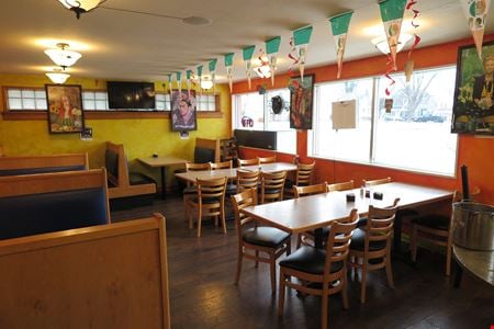 A look at Mexican Restaurant for Sale in Pekin, IL commercial space in Pekin