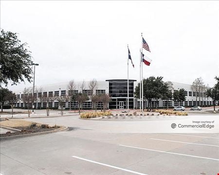A look at Tennyson Office Center II Commercial space for Rent in Plano