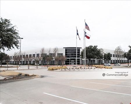A look at Tennyson Office Center II commercial space in Plano