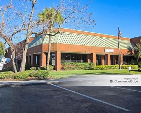 A look at Lakepoint IV Industrial space for Rent in Orlando