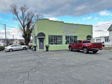 A look at 308, 320 Kidder St, Wilkes-Barre commercial space in Wilkes Barre