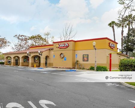 A look at Mercado Del Lago Retail space for Rent in Rancho Santa Margarita