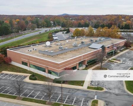 A look at Cloverleaf Center - 20420, 20430 & 20440 Century Boulevard Office space for Rent in Germantown