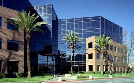 A look at EMERYBAY OFFICES #A commercial space in Emeryville