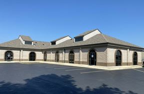 OFFICE FOR LEASE EAST SPRINGFIELD