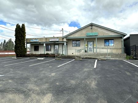 A look at 4026-4044 Grass Valley Hwy commercial space in Auburn