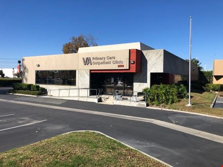A look at 2569 W. Woodland Drive commercial space in Anaheim