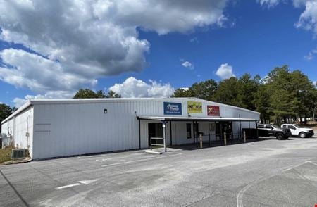 A look at One Hour Heating & Air Office commercial space in Niceville