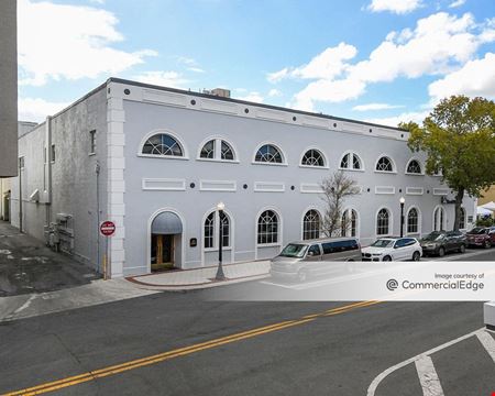 A look at 100 South Kentucky Avenue commercial space in Lakeland