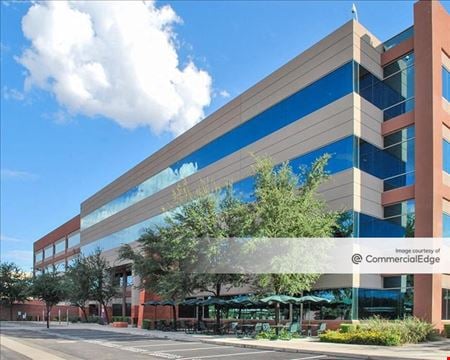 A look at Inisio at Kierland - 16260 North 71st Street Office space for Rent in Scottsdale