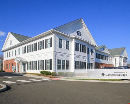 A look at Patriot Medical Park III commercial space in Guilford