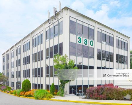 A look at North Shore Plaza - 380 North Broadway Office space for Rent in Jericho