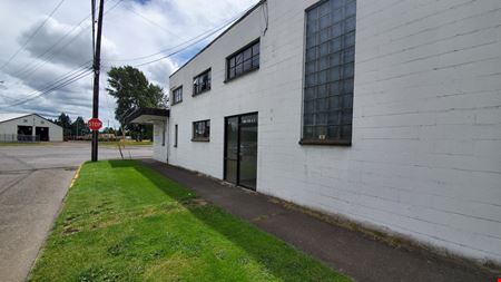 A look at 1801 9th Ave commercial space in Longview
