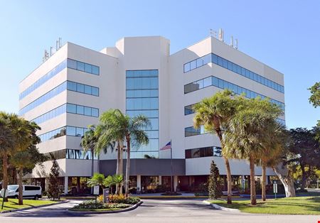 Spectrum Office Building - Fort Lauderdale