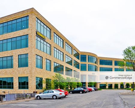 A look at 6000 Nathan Lane Office space for Rent in Plymouth