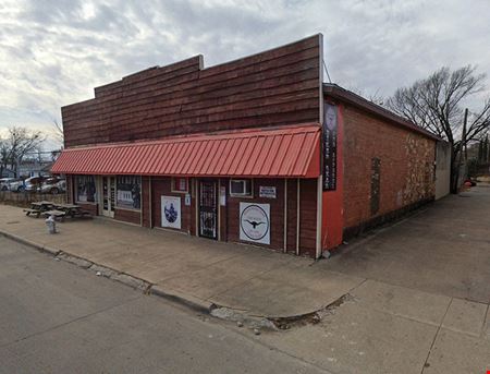 A look at 2225 North Main Street Retail space for Rent in Fort Worth