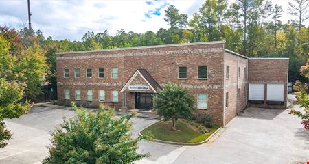 A look at 5317 Palmero CT commercial space in Buford