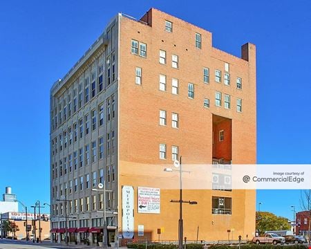 A look at Dallas Arts Center Commercial space for Rent in Dallas
