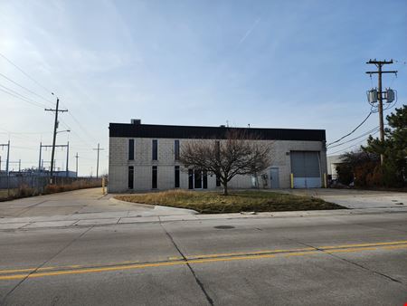 A look at Light Industrial Building (Sale/Lease) Commercial space for Rent in Warren