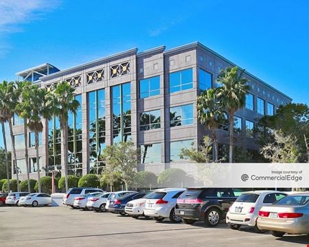 A look at CenterPointe Two Office space for Rent in Altamonte Springs